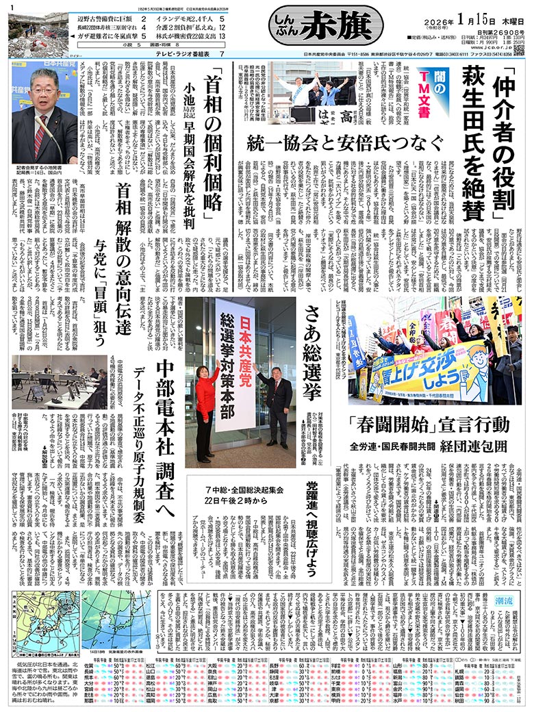 日刊紙電子版