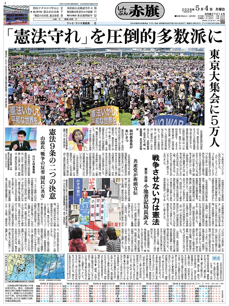 日刊紙電子版
