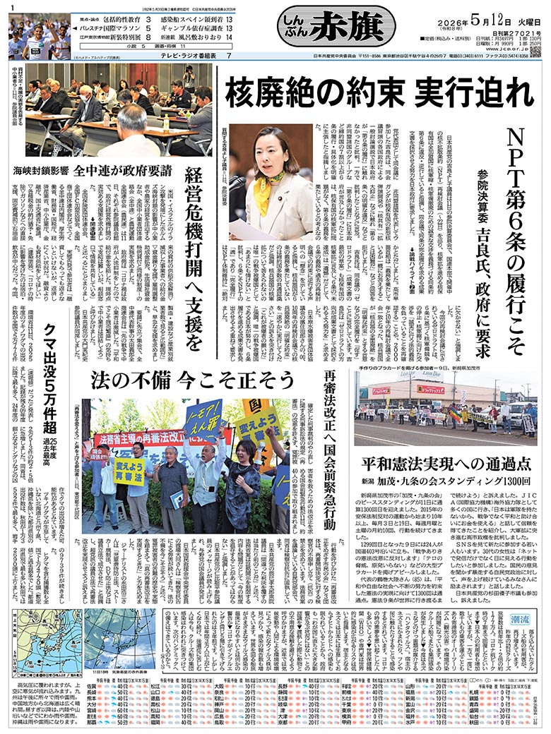 日刊紙電子版