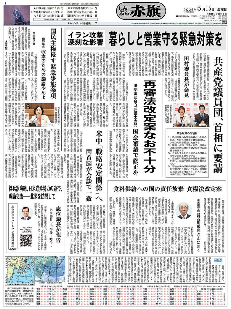 日刊紙電子版
