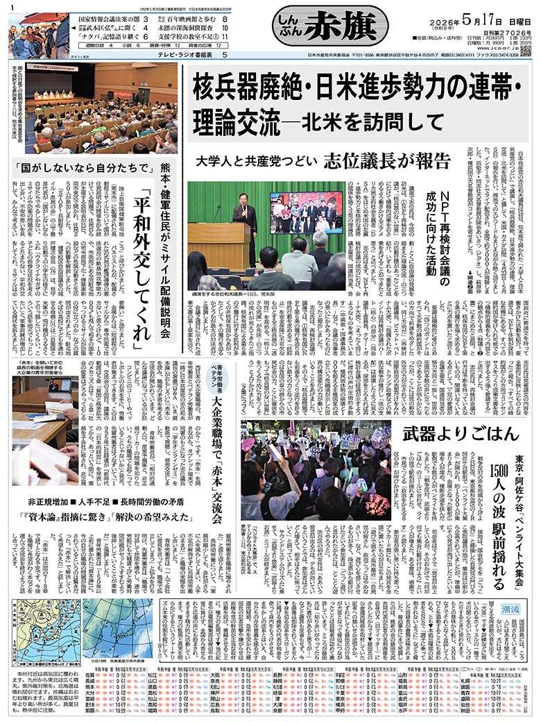 日刊紙電子版