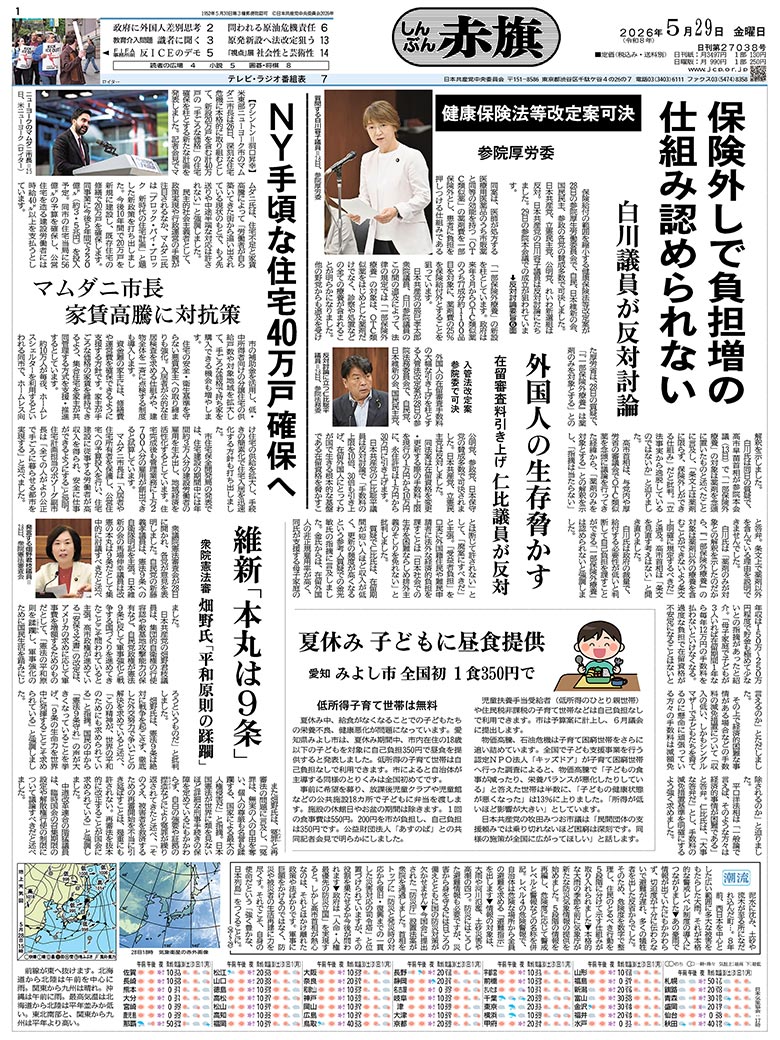 日刊紙電子版