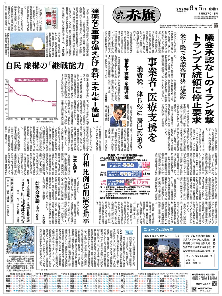 日刊紙電子版