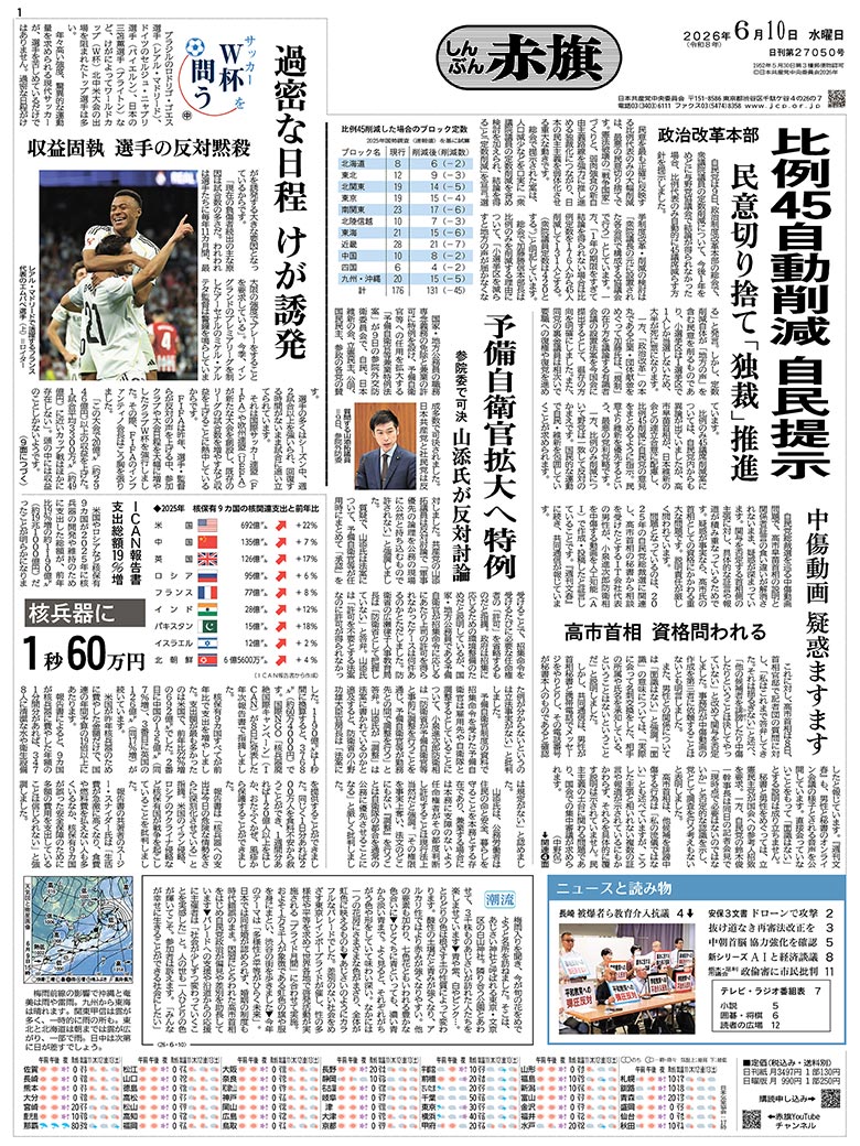 日刊紙電子版