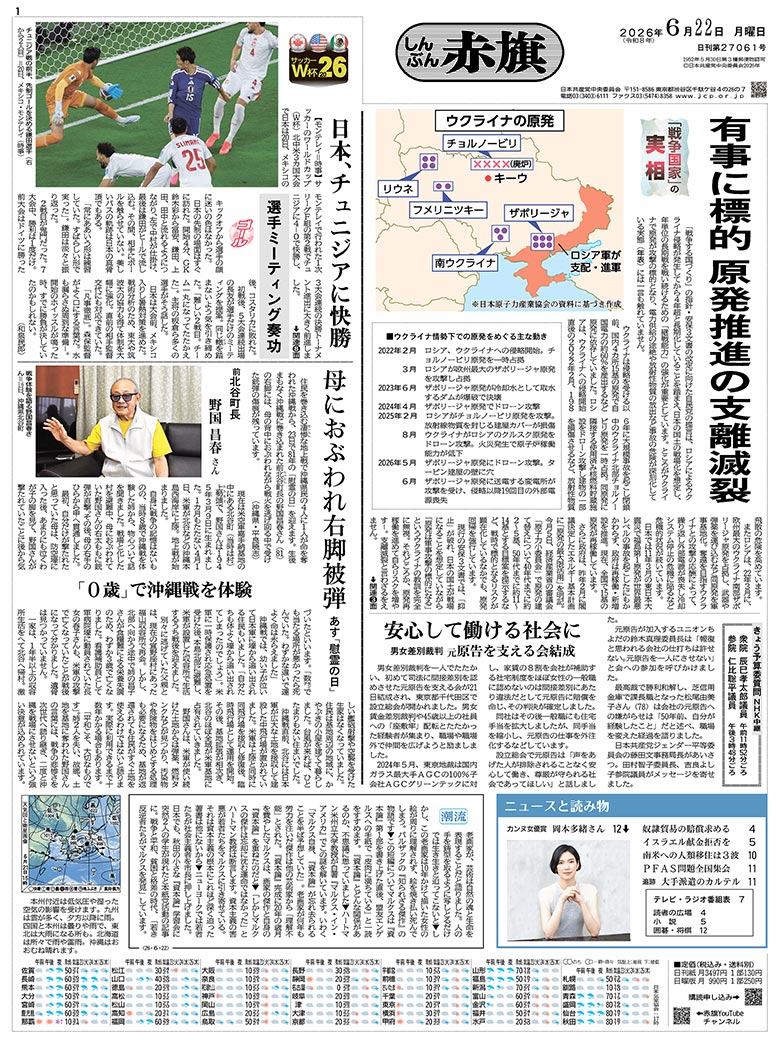 日刊紙電子版