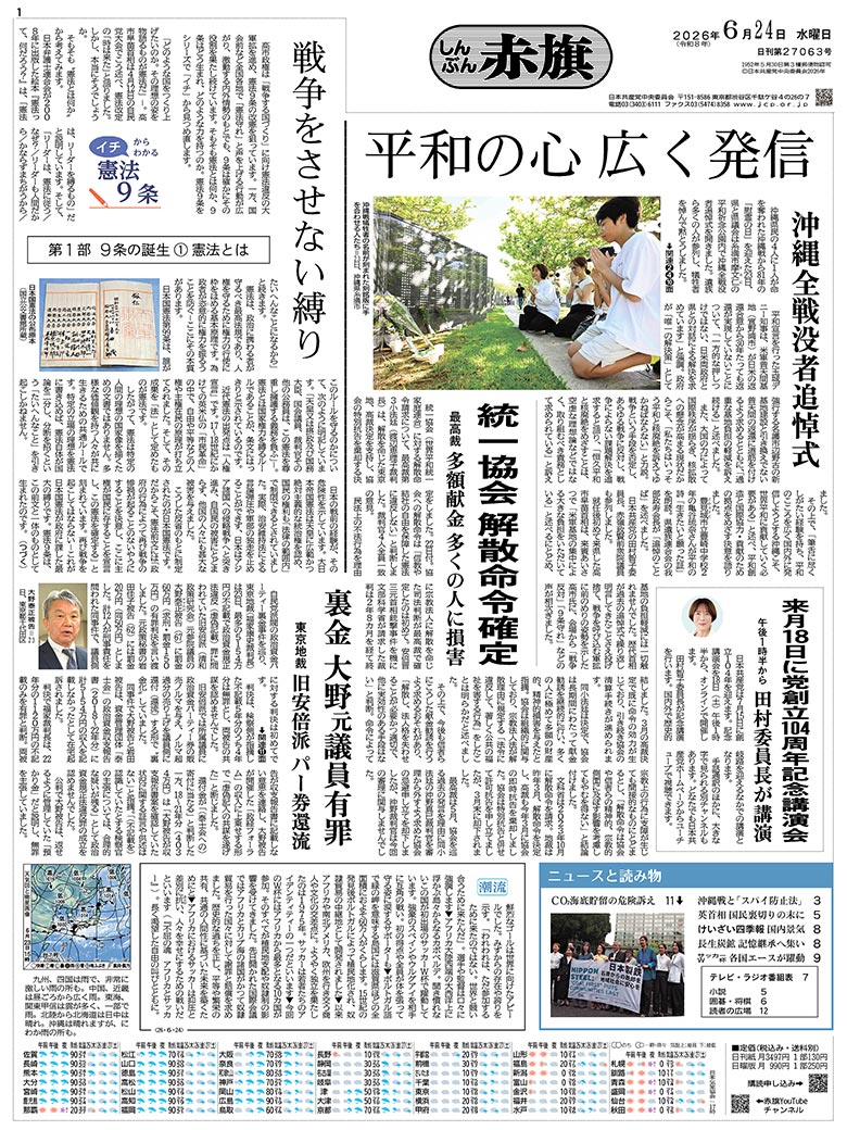 日刊紙電子版