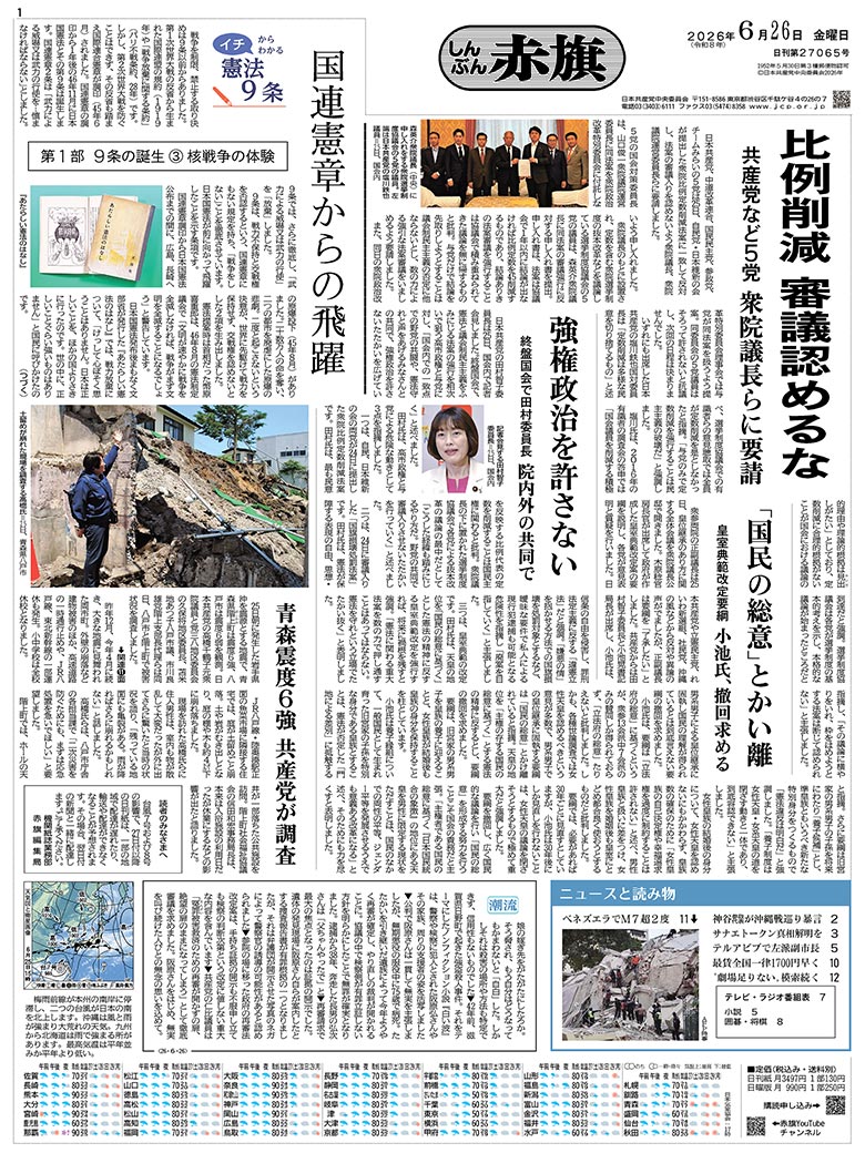 日刊紙電子版