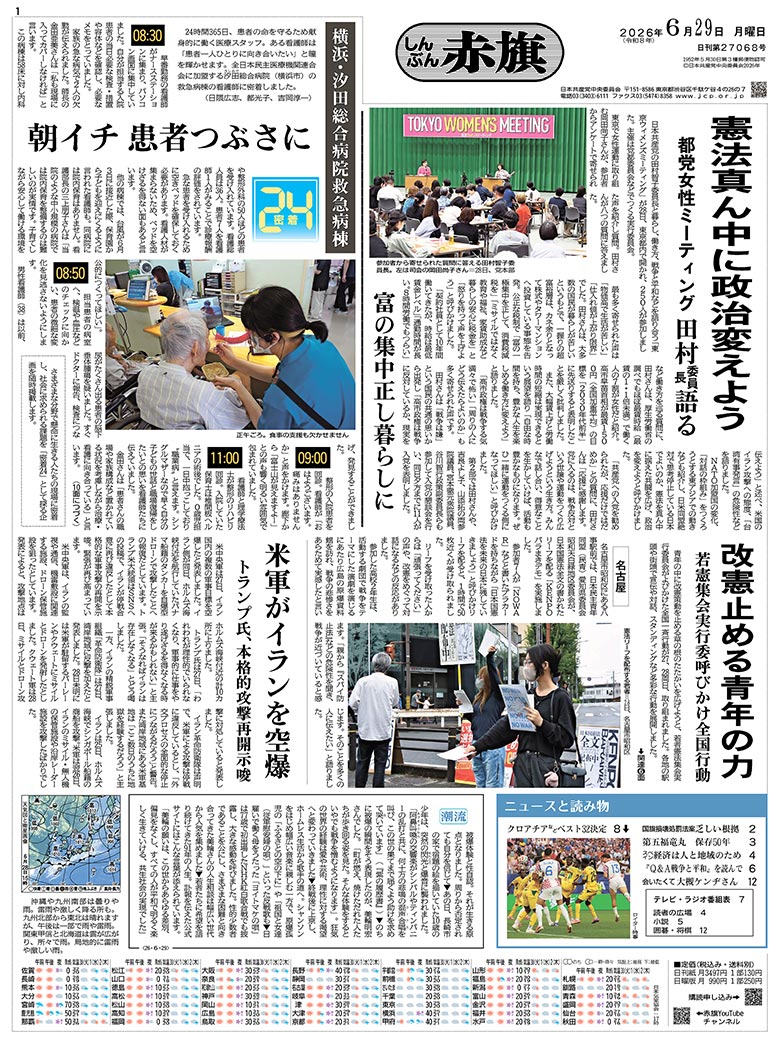 日刊紙電子版