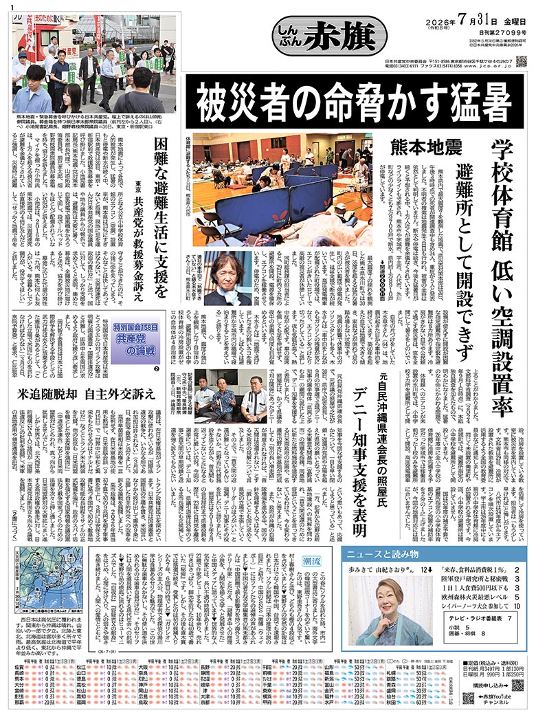 日刊紙電子版