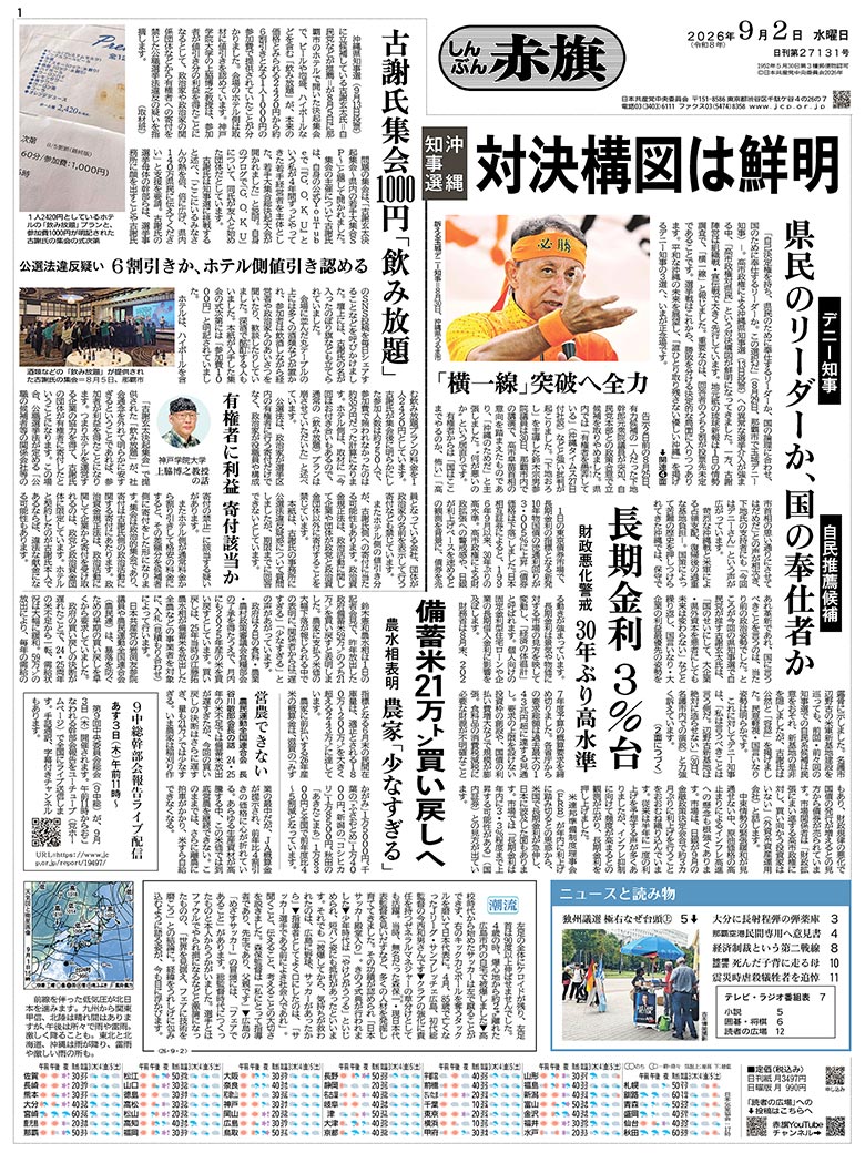日刊紙電子版