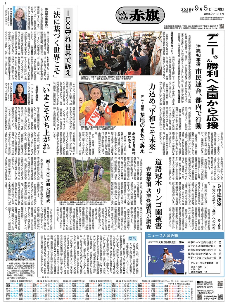 日刊紙電子版