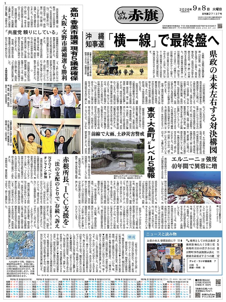 日刊紙電子版