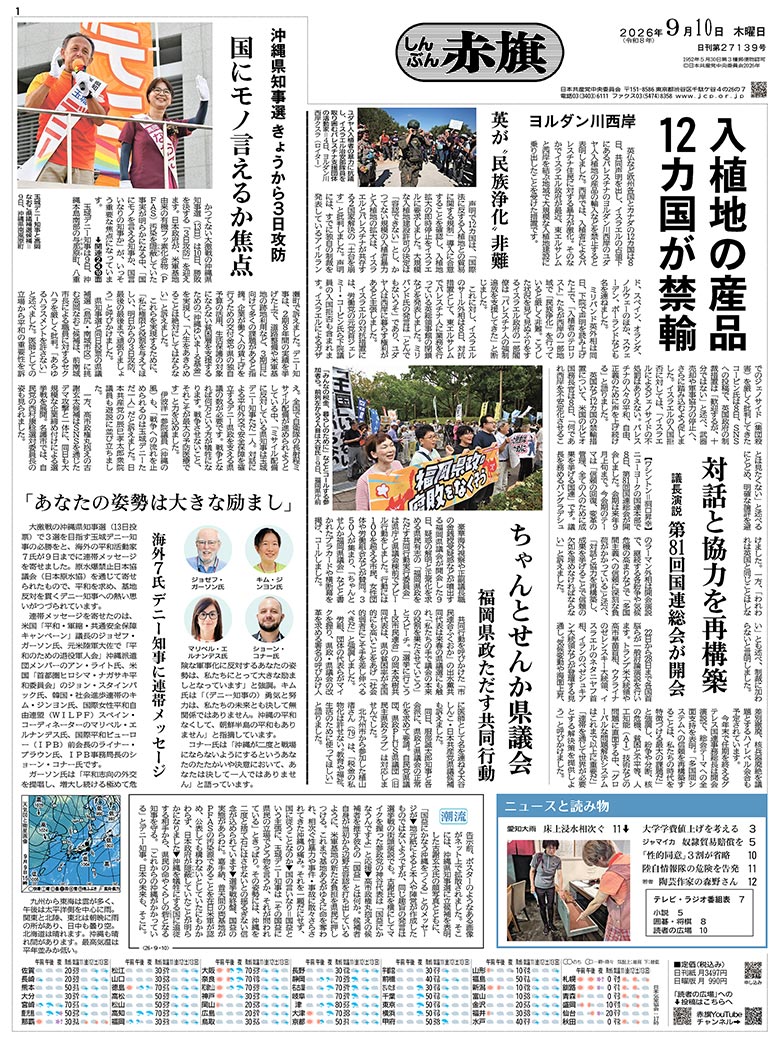 日刊紙電子版