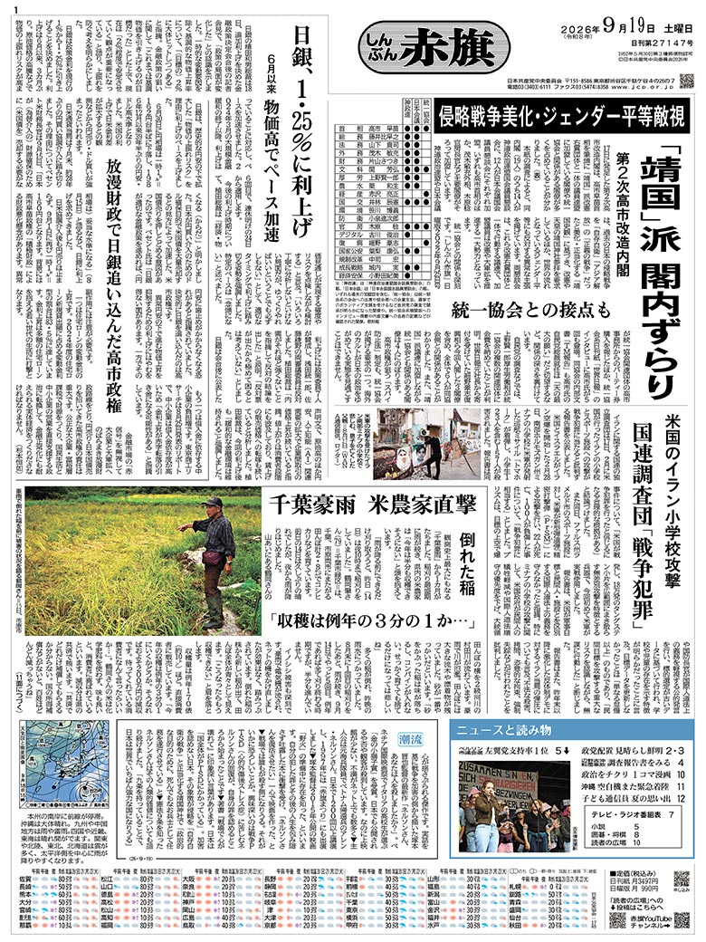 日刊紙電子版