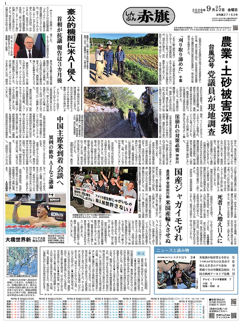 日刊紙電子版