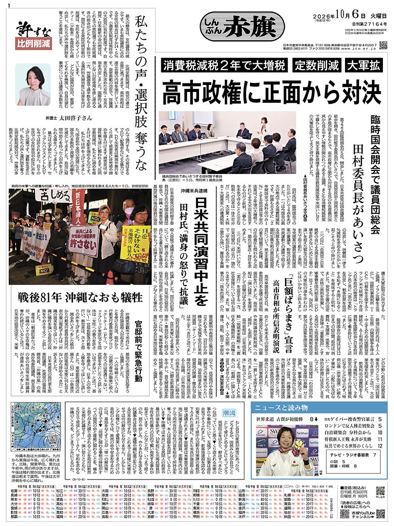 日刊紙電子版