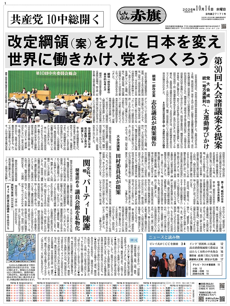日刊紙電子版