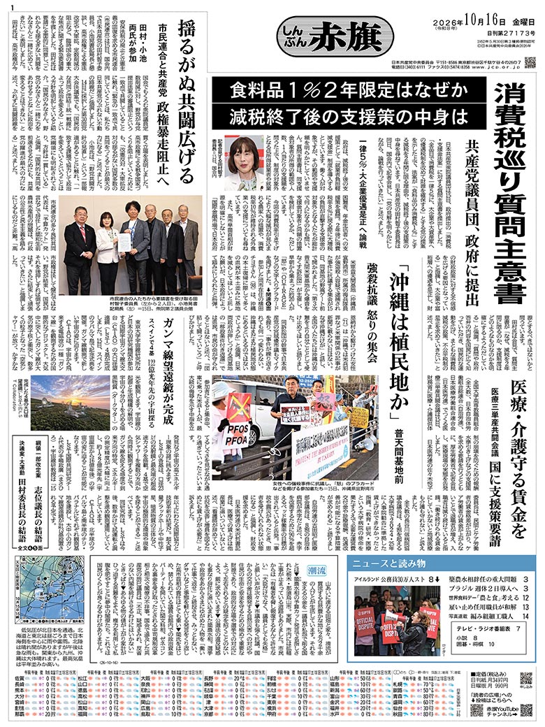 日刊紙電子版