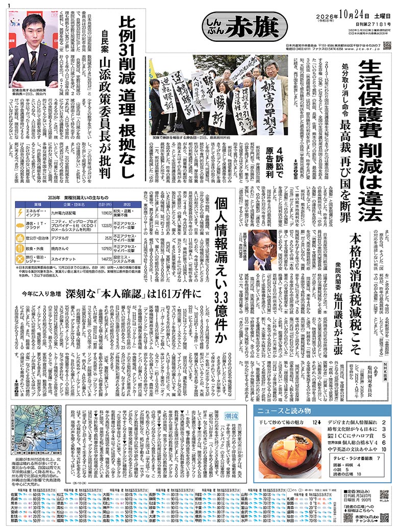 日刊紙電子版