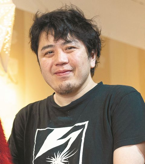 メイン写真