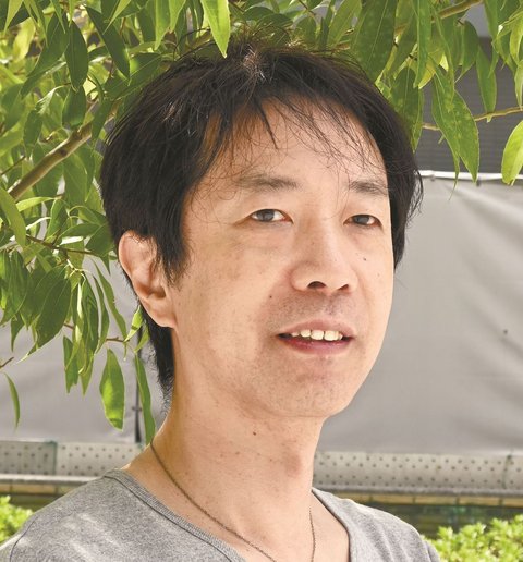 メイン画像